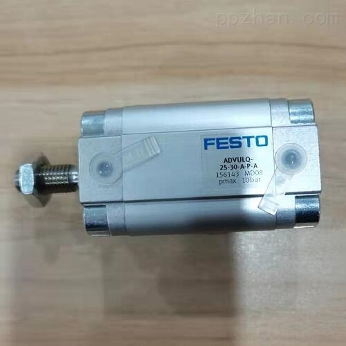 进口费斯托多面安装气缸,FESTO规格