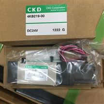 4KB219-00DC24V日本喜开理导电磁阀 技术特性