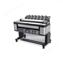 惠普 T3500 商用多功能打印机
