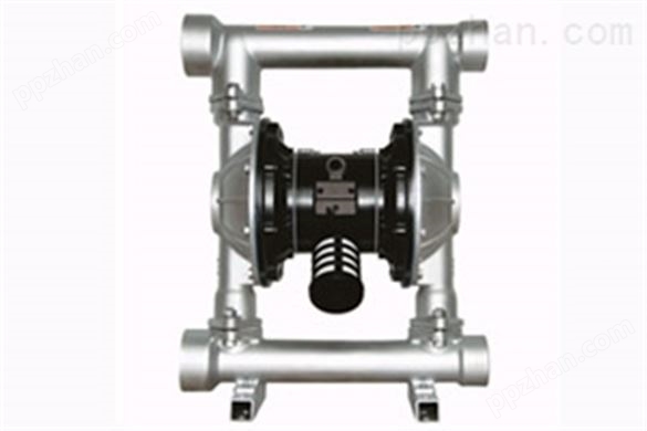 QBY3-50/65不锈钢隔膜泵