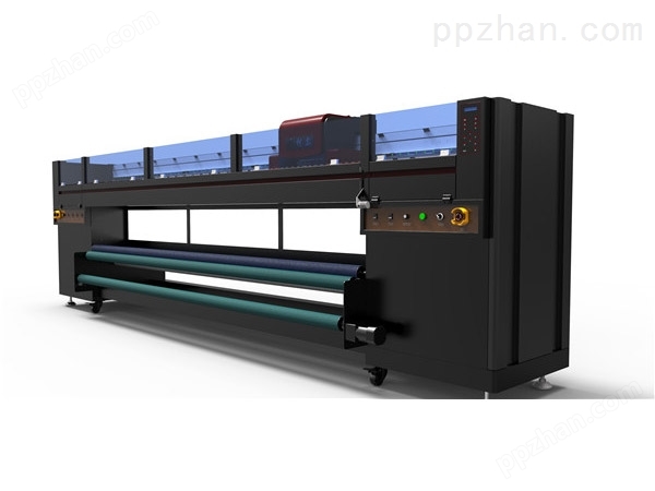 理光G5工业打印机