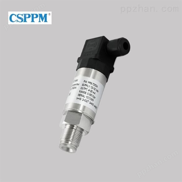 PPM-T232A平膜压力变送器