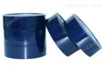PVC蓝色高温保护膜