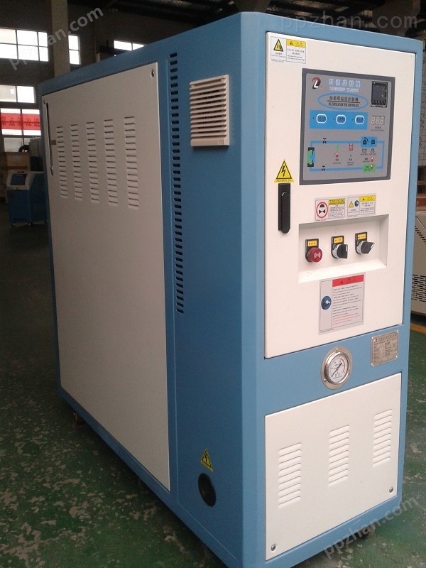 上海导热油加热器，上海油温机，油温度控制机
