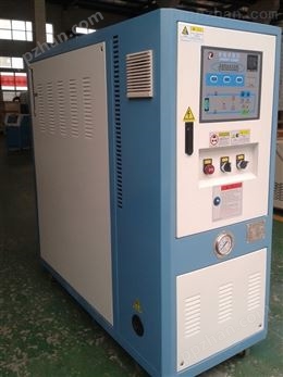 上海导热油加热器，上海油温机，油温度控制机