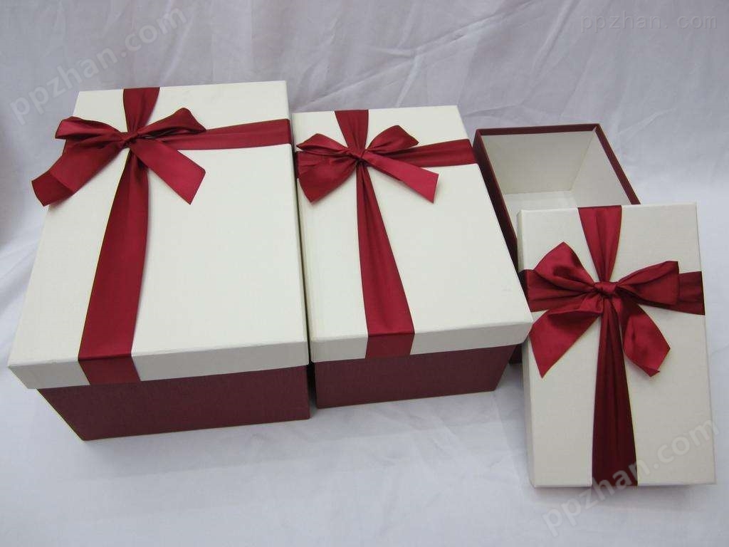 包装礼盒设计制作-各类礼盒批量定制