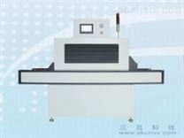 电容式触摸屏智能自动化UV机SK-206-400DP