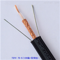 TSYV75-5-2电梯视频监控同轴电缆