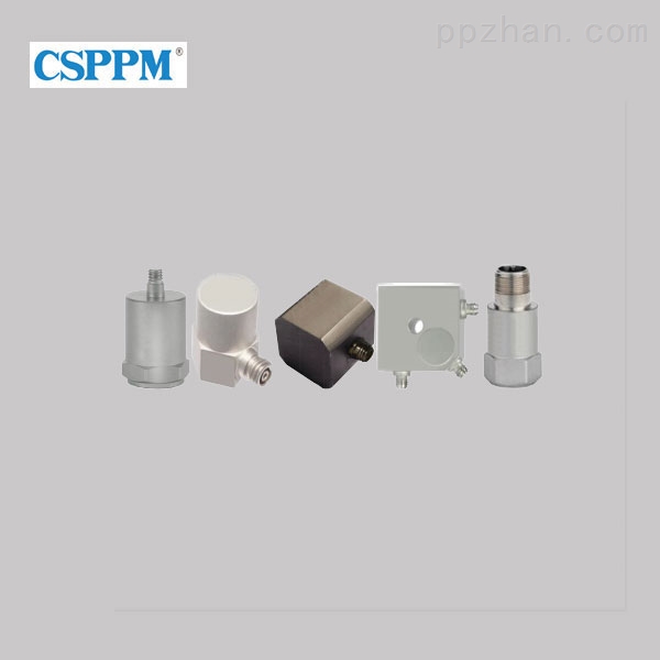 PPM-TH 压电式加速度传感器（集成放大型）