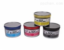 A尔斯-UV602胶印油墨