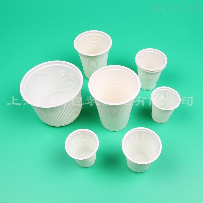 厂家定制批发各种规格一次性塑料杯