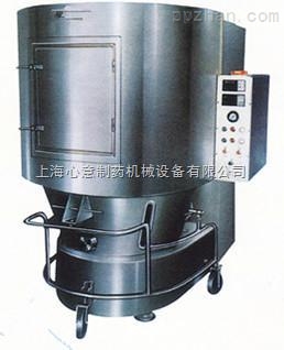 沸腾干燥机