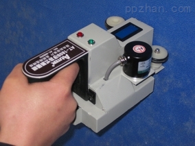 手持噴碼機 手持白墨機 手持鋼管噴碼機 汽配行業噴碼機