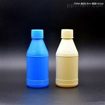 塑料瓶厂 包装 瓶子 透明塑料瓶 河南塑料瓶