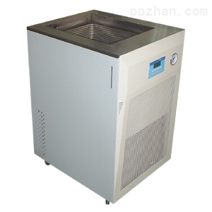 低温冷却液循环泵（-60℃）