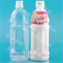 PP02-500ML包装塑料瓶