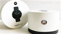 摩托罗拉360手表纸罐