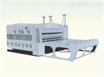 SYK490-HB系列印刷开槽机