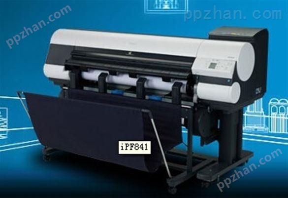 佳能IPF841大幅面打印机
