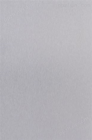 拉丝铝板—不锈钢色