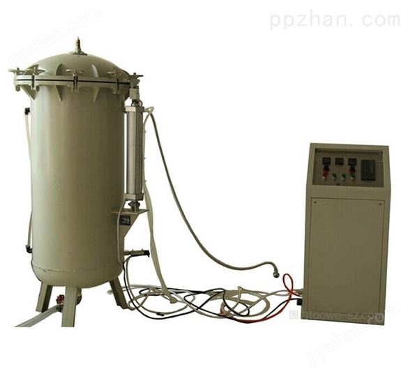 IPX7/8防浸水试验设备