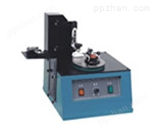 TDY-300B电动移印机