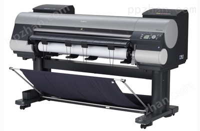佳能IPF8410s大幅面打印机