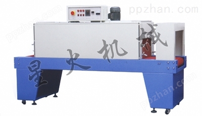 BS-6040PE膜热收缩膜包装机