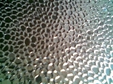 豆纹铝板