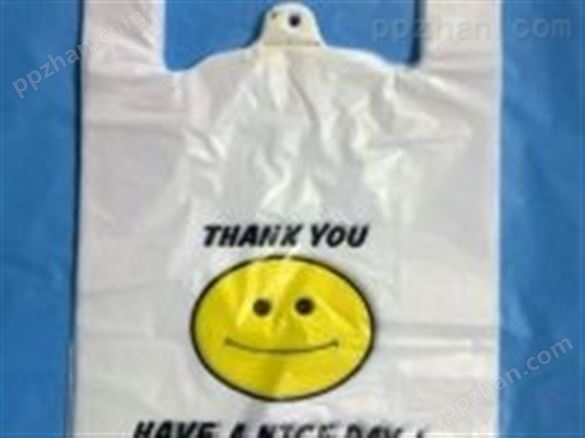 塑料袋北京彩色印刷