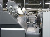 胶印在线印刷质量检测系统
