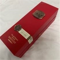 特种纸彩盒定制 EVA翻盖礼品包装盒 创意礼盒包装盒 精品红酒通用礼品