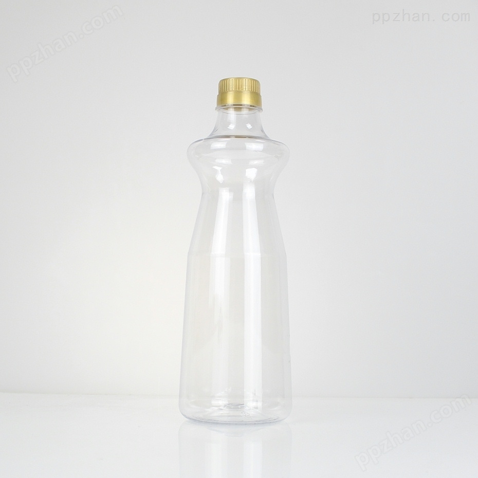 PET油瓶瓶900ml
