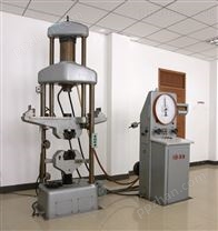 液压式材料试验机