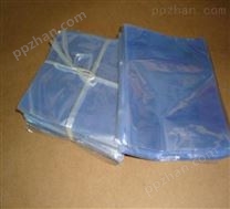 厂家定制小号大号透明POF热收缩膜袋礼品盒书本化妆品盒pof热缩袋