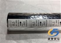 中国台湾南亚烫金纸KG-17银
