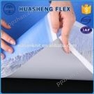 Waterproof polyester outdoor gym mat material