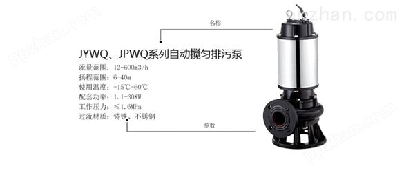 QJ型井用潜水泵|深井电泵，发现上海三利
