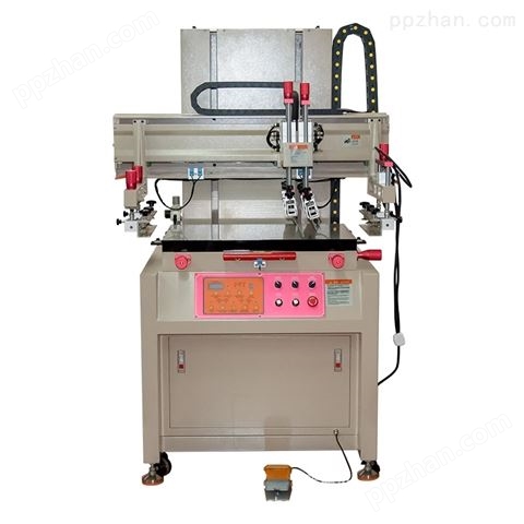 编织袋丝印机麻布袋丝网印刷机防潮袋网印机