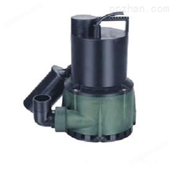 QDX型系列塑料潜水泵