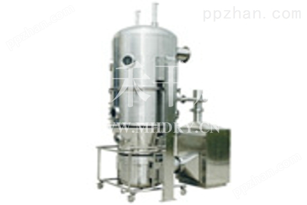 PGL-B系列喷雾干燥制粒机