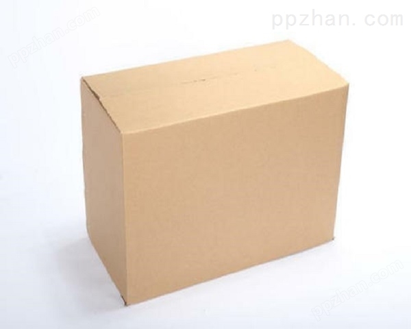 邮政标准纸箱