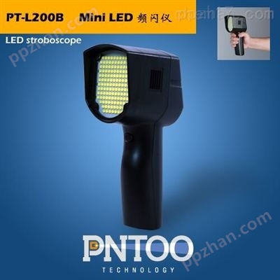 品拓PT-L200A自动扫频测速仪LED频闪仪