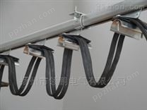 悬吊气管HXDL-100电缆滑线导轨