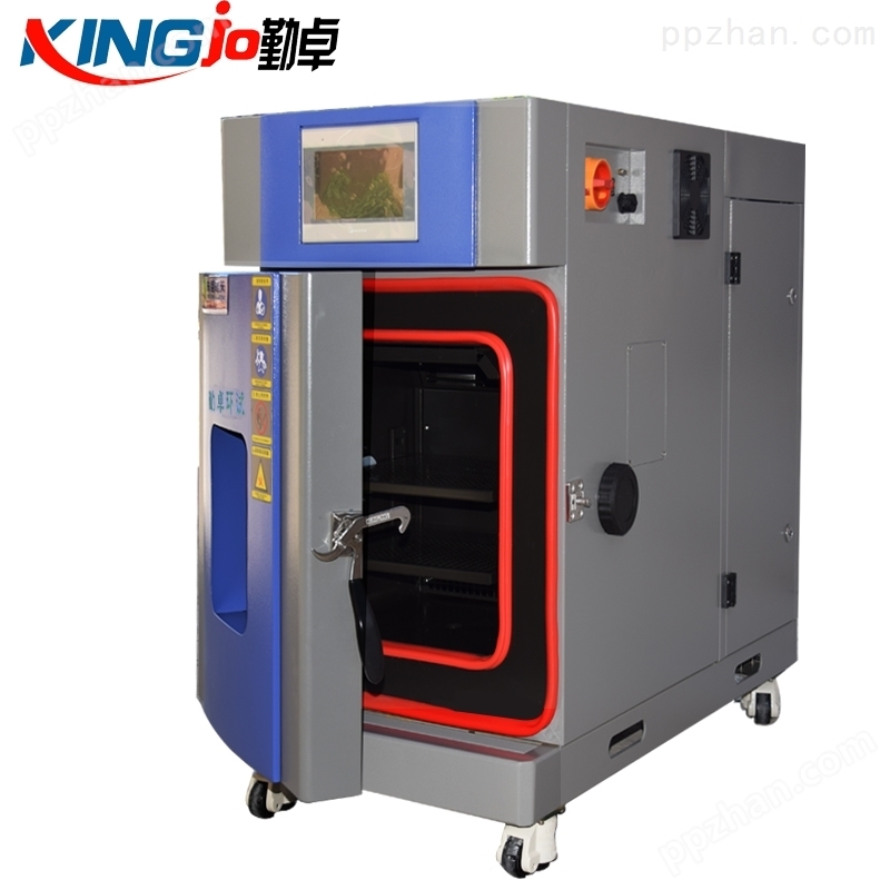 天津小型高低温试验箱温湿度机