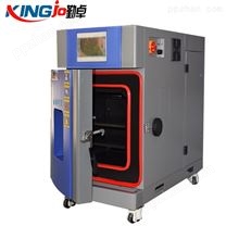天津小型高低温试验箱温湿度机
