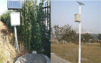 供水管网远程监控系统