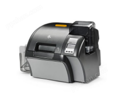 Zebra 斑马 ZXPSeries 9证卡打印机