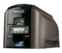 Datacard 德卡 CD800证卡打印机