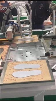 亳州电吹风外壳曲面丝印机厂家伺服丝印机